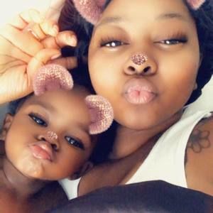 Meet your Posher, Earnestine